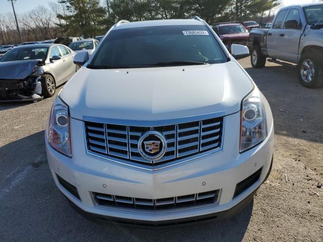 2016 CADILLAC SRX LUXURY - 3GYFNEE37GS547517