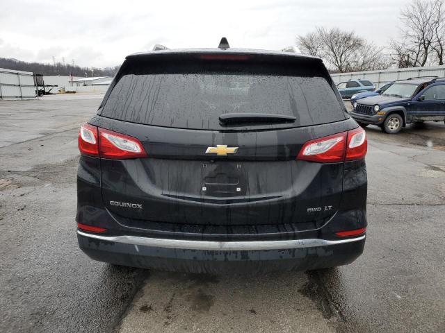 2GNAXUEV8K6159961 Chevrolet Equinox