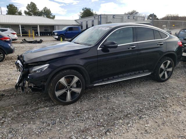 2019 Mercedes-Benz GLC 