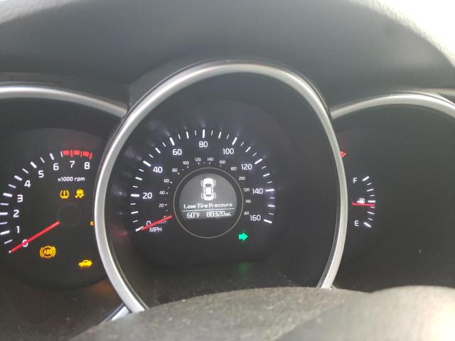 2015 KIA OPTIMA LX - KNAGM4A75F5587164