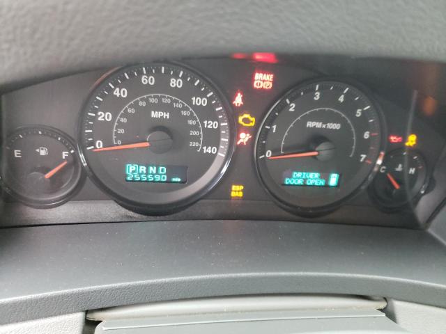 1J4GR48K86C239492 Jeep Grand Cherokee Laredo