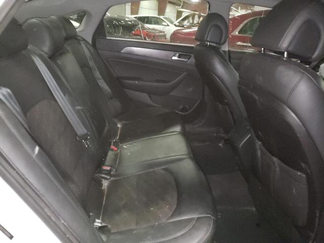2015 HYUNDAI SONATA SPO - 5NPE34AF2FH069307