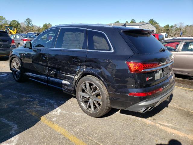 2021 AUDI SQ7 PREMIU WA1AWBF77MD023027