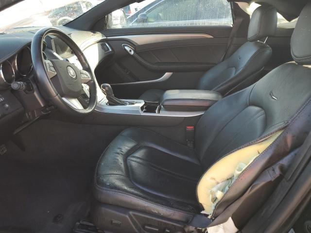 1G6DG1E39E0131489 Cadillac Cts Performance Collection