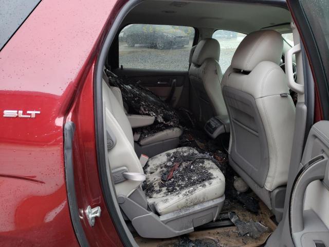 2017 GMC ACADIA LIM - 1GKKVSKD4HJ130430