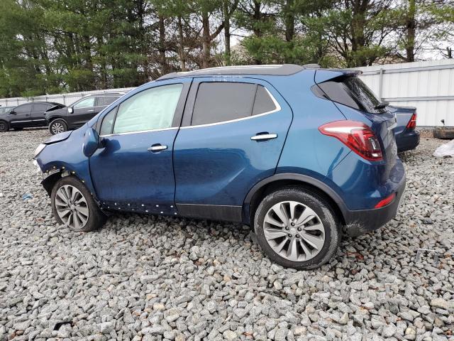 2019 BUICK ENCORE PRE - KL4CJASB7KB772205
