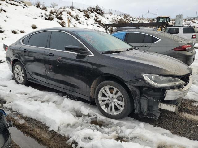 1C3CCCAB7FN596830 Chrysler 200 Limited