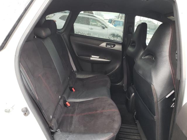 JF1GR8H64AL800799 Subaru Impreza Wrx Sti