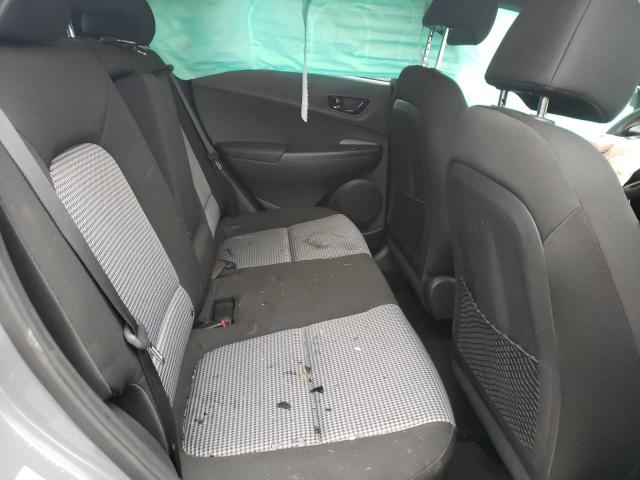 2021 HYUNDAI KONA NIGHT KM8K6CA53MU729445