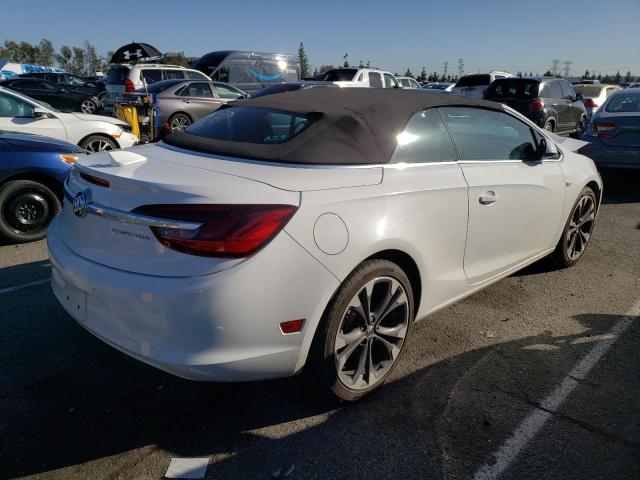 2019 BUICK CASCADA PR W04WH3N57KG380225
