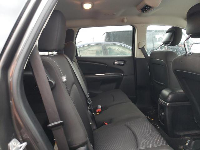 2017 DODGE JOURNEY SX 3C4PDCBG8HT514501