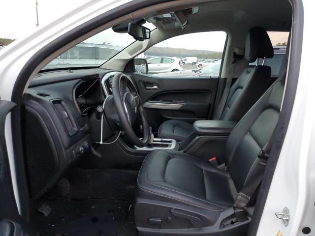 2019 CHEVROLET COLORADO L - 1GCGTCEN0K1112578