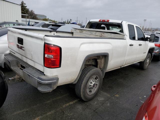 2016 GMC SIERRA C25 - 1GT21REG5GZ172241