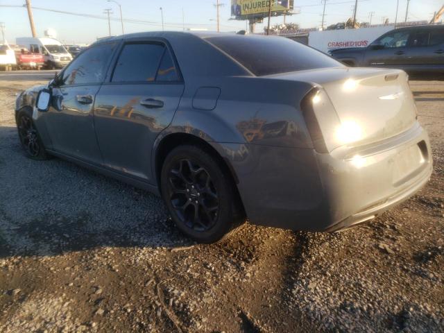 2019 CHRYSLER 300 S 2C3CCAGG3KH517454