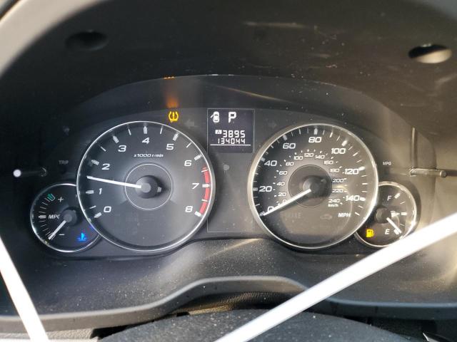 4S4BRCGC9C3227864 Subaru Outback 2.5i Premium