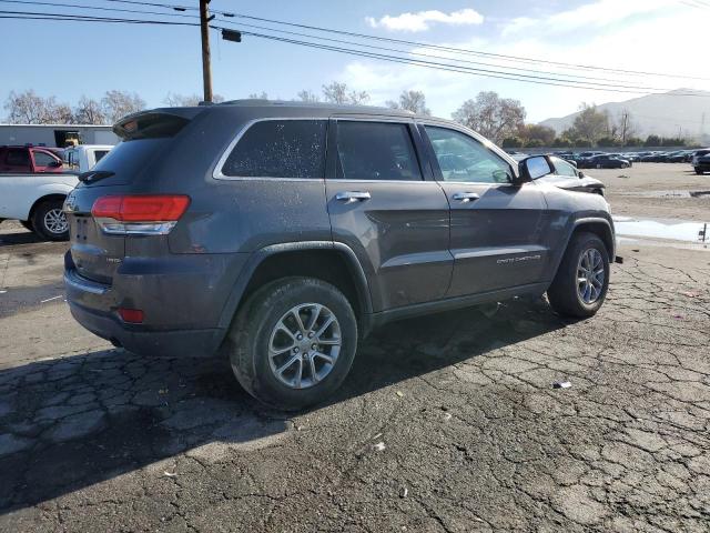 1C4RJEBG8FC192982 Jeep Grand Cherokee Limited
