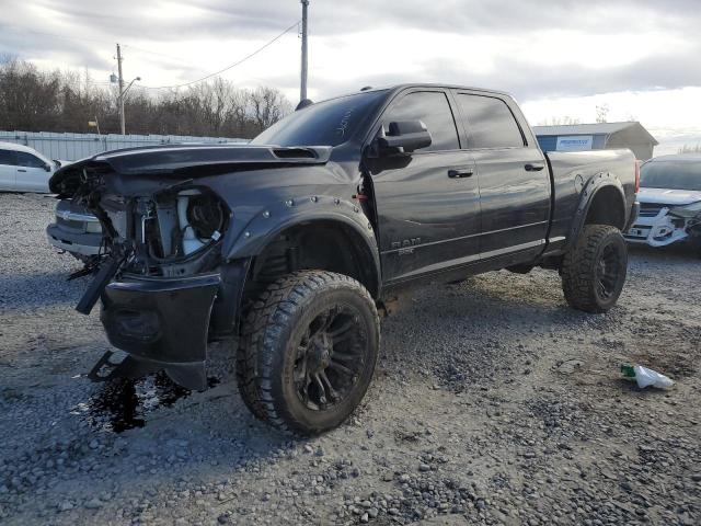 2022 RAM 2500 BIG H - 3C6UR5DL2NG146533