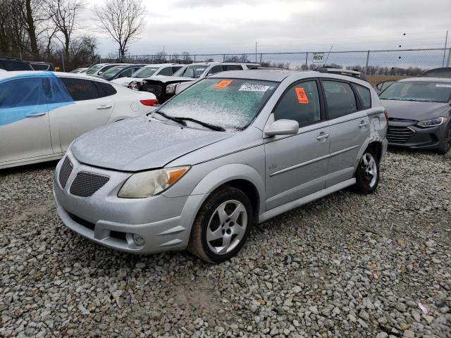 2006 Pontiac Vibe 