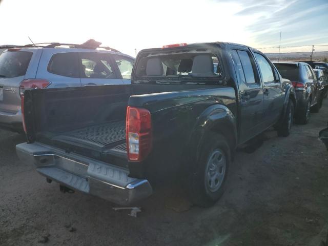1N6AD0ER4FN705408 Nissan FRONTIER S