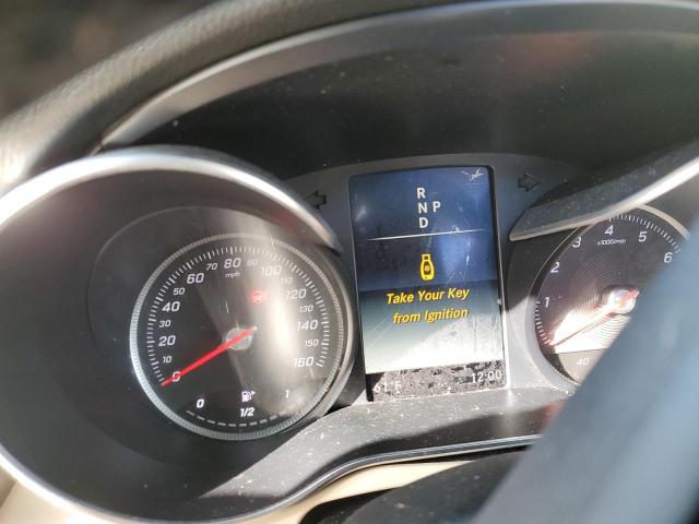 55SWF4KB4FU033204 Mercedes-Benz C 300 4matic
