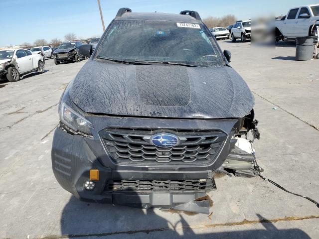 2022 SUBARU OUTBACK WI 4S4BTGUD8N3137548
