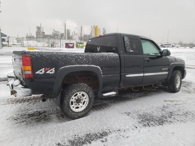 1GTGK29U43Z281066 GMC New Sierra K2500