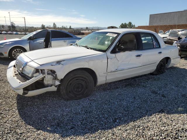 2003 Mercury Grand Marquis GS