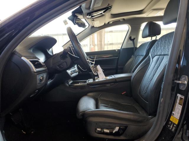 2020 BMW 750 XI - WBA7U2C06LGM26973