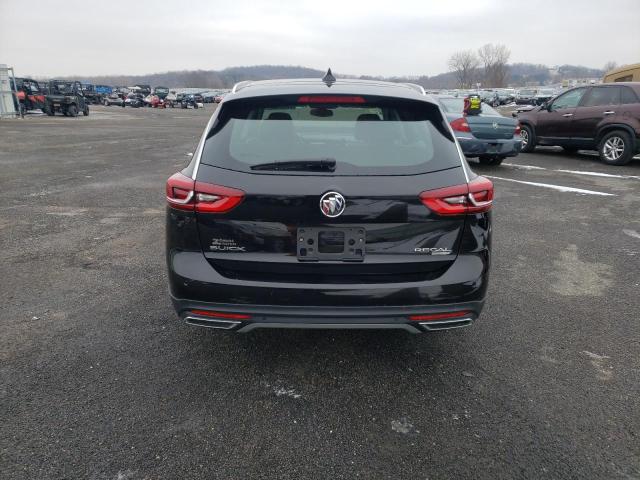 2018 BUICK REGAL TOUR W04GV8SX9J1063239