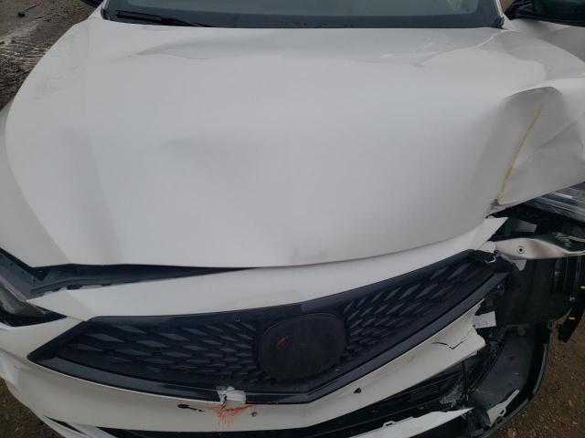 5J8YE1H00NL051827 Acura MDX A-SPEC