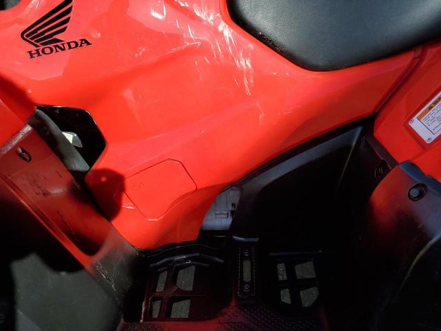 2019 HONDA TRX500 FE 1HFTE5139K4500485