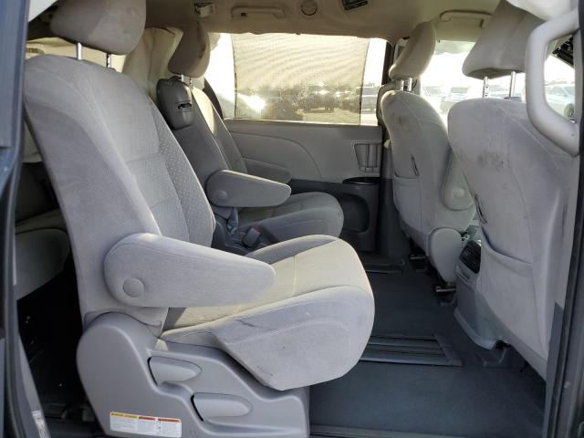 2020 TOYOTA SIENNA LE - 5TDKZ3DC5LS043593