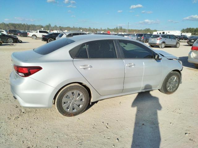 3KPA24AD1LE334184 KIA RIO LX
