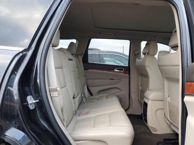 1J4RR6GT8BC586975 Jeep Grand Cherokee Overland