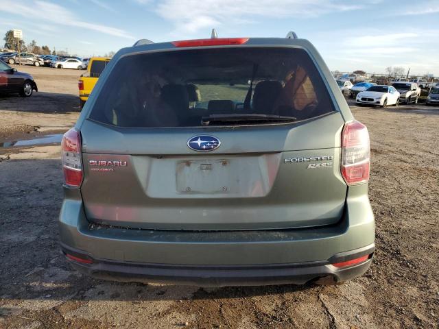 JF2SJADCXGH544177 Subaru Forester 2.5i Premium