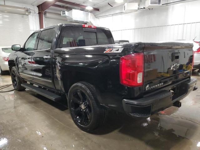 2016 CHEVROLET SILVERADO2 3GCUKSEC8GG192378