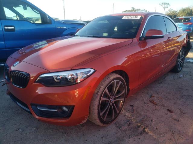 2017 BMW 2 Series 230i