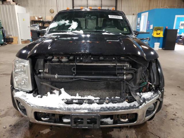 2015 FORD F450 1FT8W4DT5FEB70055