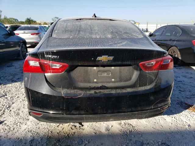 1G1ZB5ST9KF224060 | 2019 CHEVROLET MALIBU LS