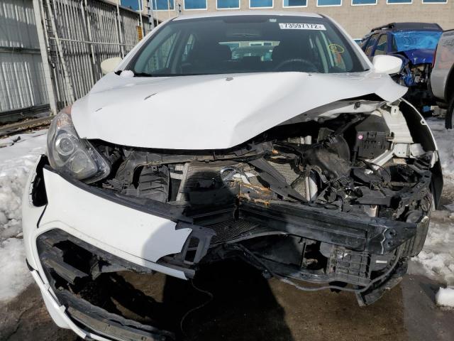 2016 HYUNDAI ELANTRA GT - KMHD35LH4GU309010