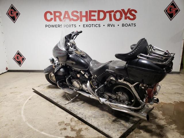 2007 YAMAHA XVZ13 TF JYAVP04E67A013343