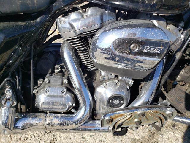 2021 HARLEY-DAVIDSON FLHT - 1HD1FVC24MB619450
