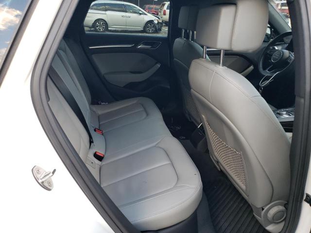 2020 AUDI A3 S-LINE WAUBEGFF3LA028563