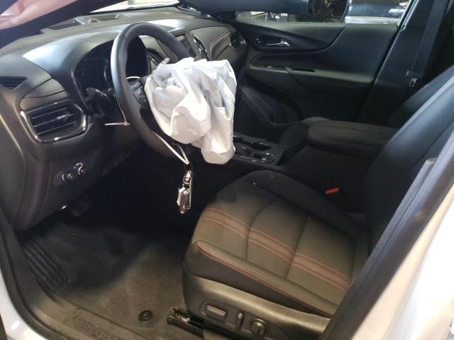2022 CHEVROLET EQUINOX RS - 3GNAXWEV5NS210401