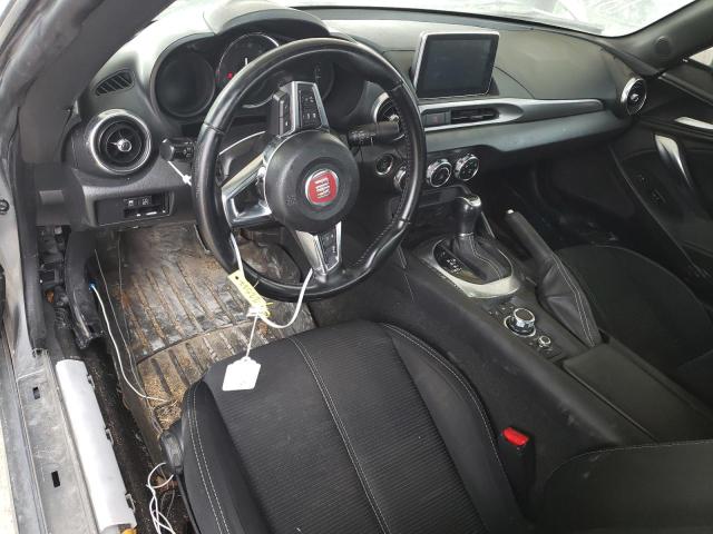 JC1NFAEK2H0124221 Fiat ALL MODELS