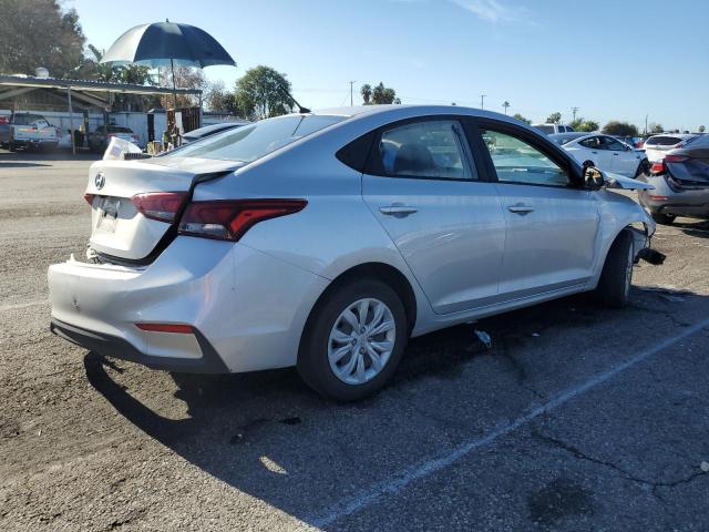 2019 HYUNDAI ACCENT SE - 3KPC24A32KE057088