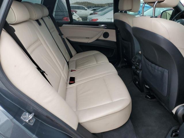 5UXZW0C57BL370519 BMW X5 Xdrive35d