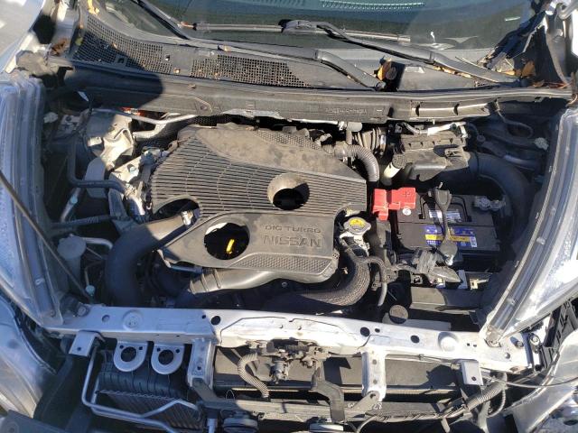 2016 NISSAN JUKE S - JN8AF5MR7GT600763