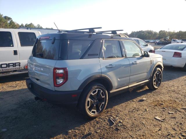 2021 FORD BRONCO SPO 3FMCR9C60MRA05546