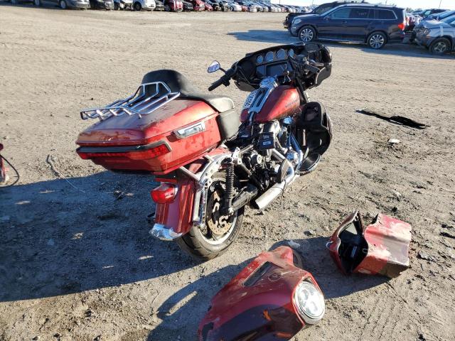 2019 HARLEY-DAVIDSON FLHTK - 1HD1KEF15KB666854